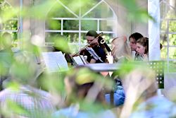 Tuinconcert De Voortuin Bennekom 2025